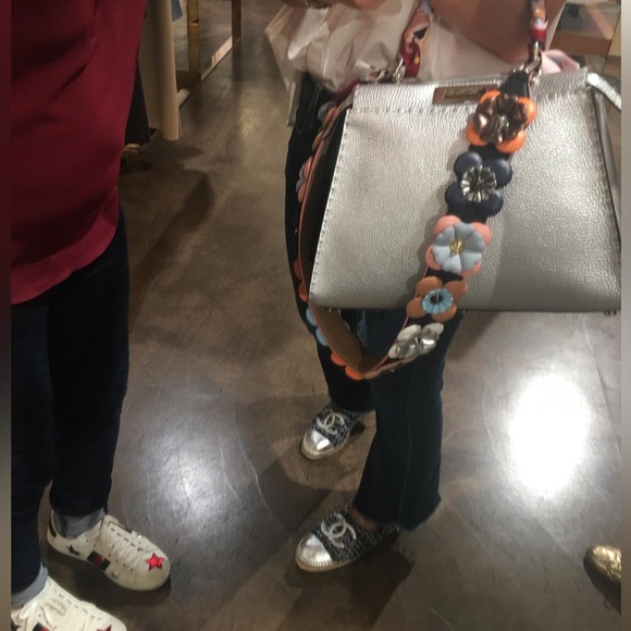 Fendi peekaboo bag - Picture 13 of 17